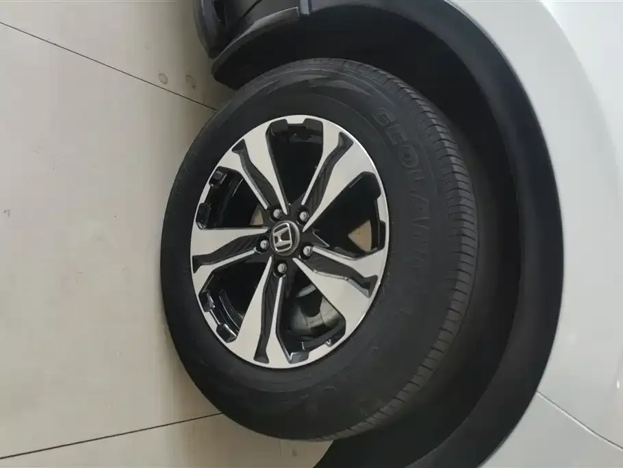 Honda CR-V 2022 из CN, фото 5
