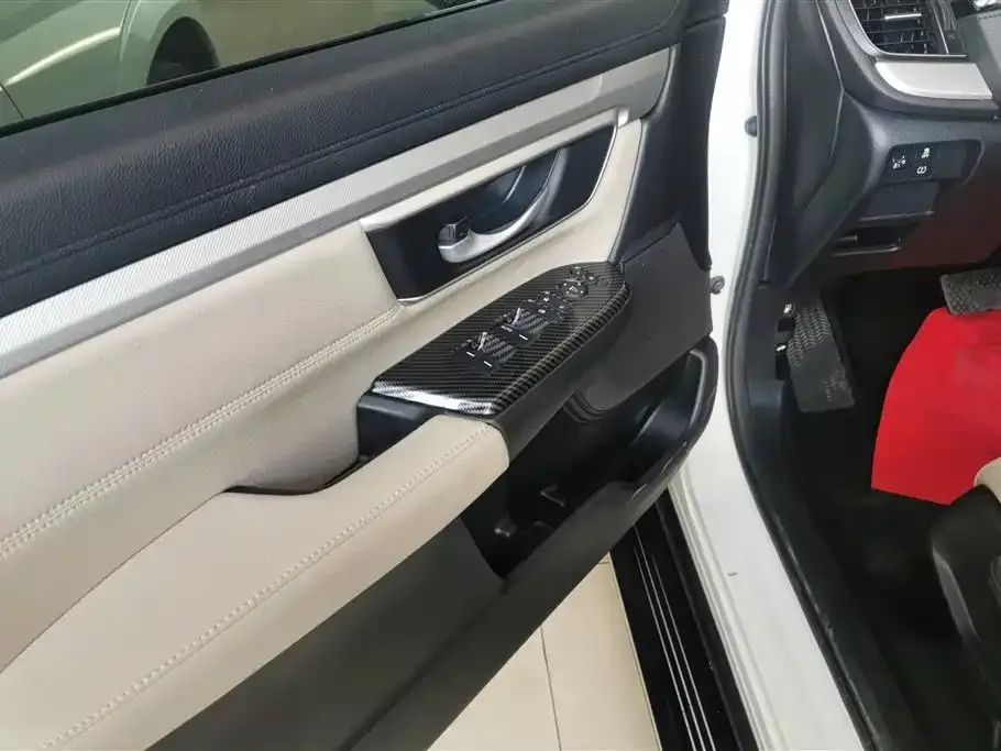 Honda CR-V 2022 из CN, фото 9