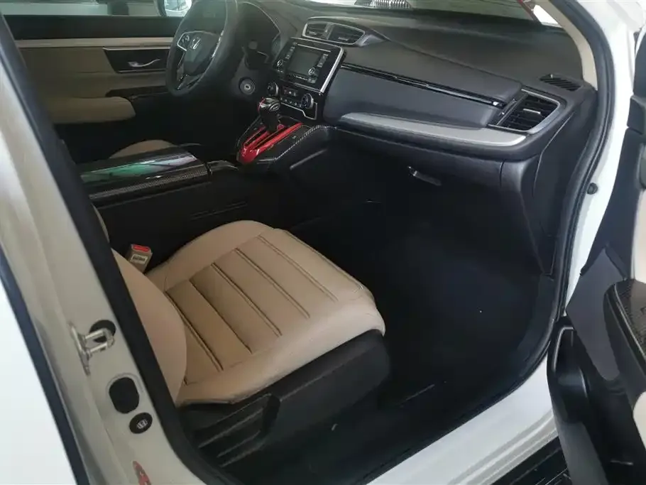 Honda CR-V 2022 из CN, фото 4