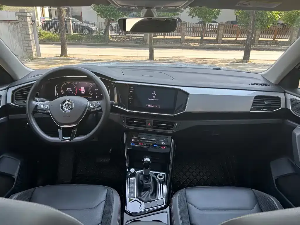 Volkswagen Tayron 2022 из CN, фото 2
