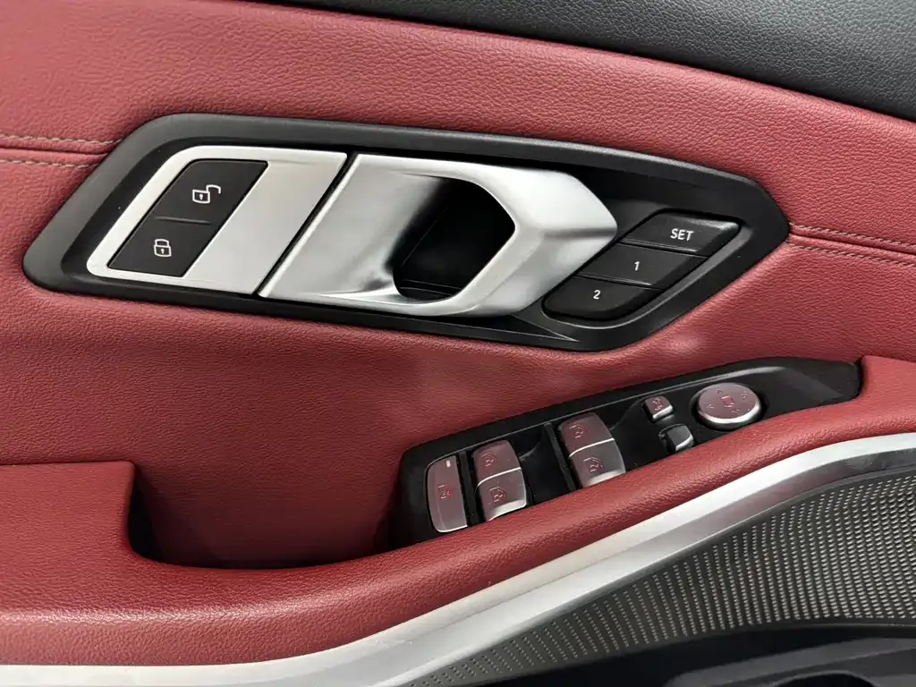 BMW 3 Series — фото 10