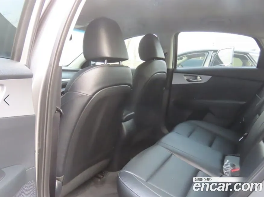 Kia K3 2024 из KR, фото 5