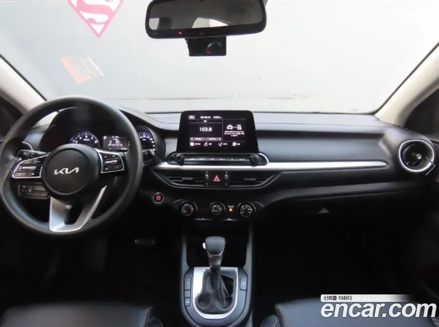 Kia K3 2024 из KR, фото 7
