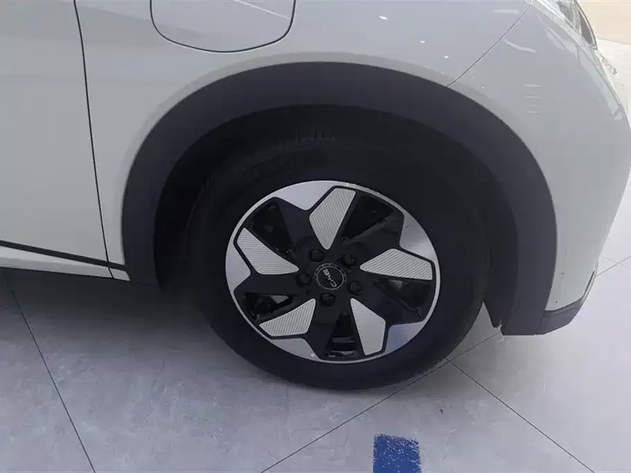 BYD Dolphin 2024 из CN, фото 2