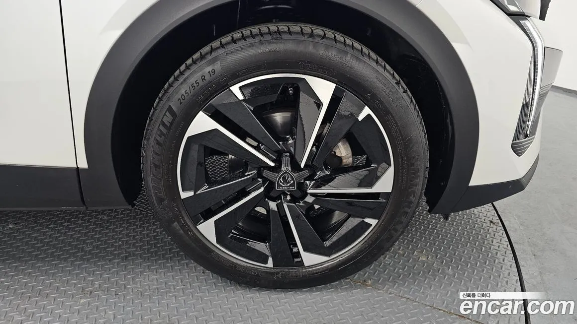 Peugeot 408 2023 из KR, фото 5