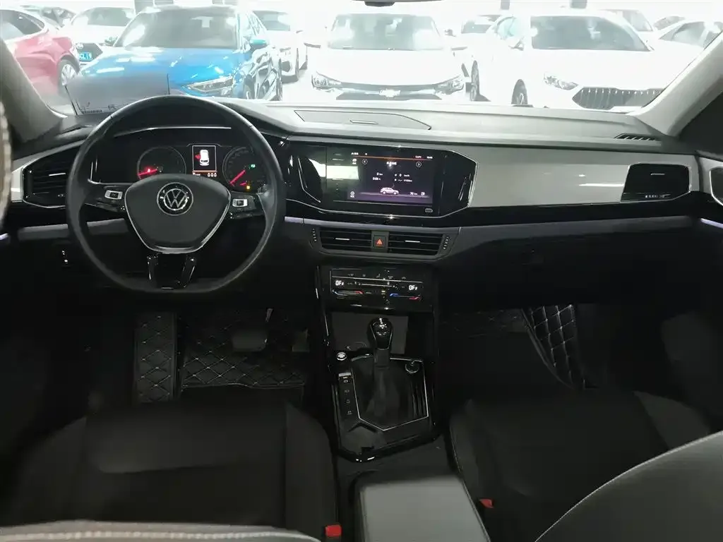 Volkswagen Tayron 2021 из CN, фото 6