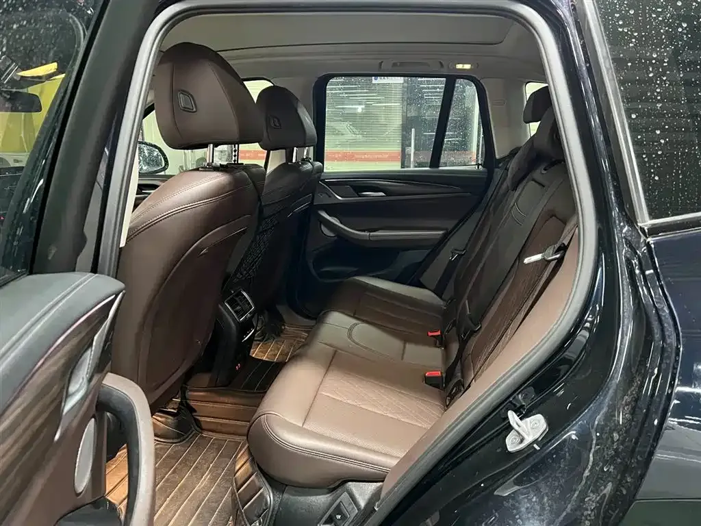BMW X3 2023 из CN, фото 8