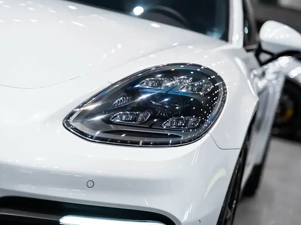 Porsche Panamera 2021 из CN, фото 2