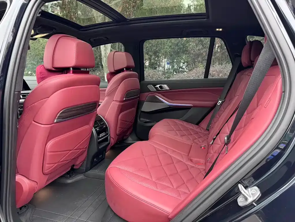 BMW X5 2023 из CN, фото 6