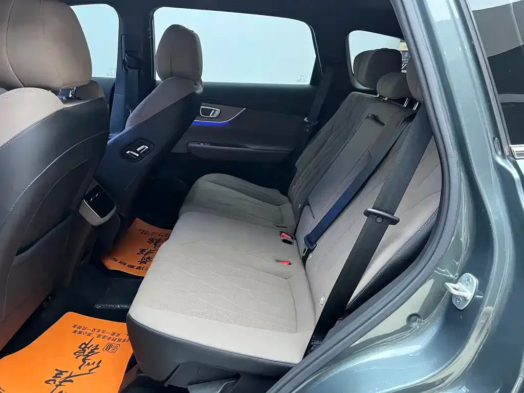 Chery Tiggo 8 PLUS 2025 из CN, фото 2