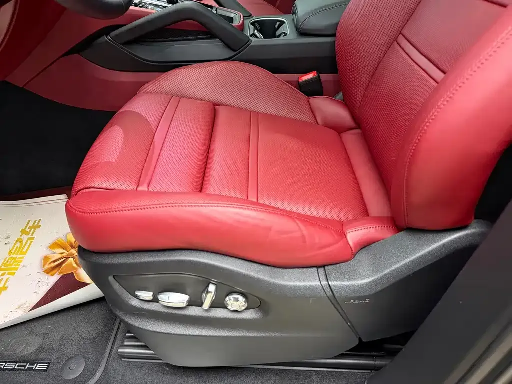 Porsche Cayenne 2021 из CN, фото 10