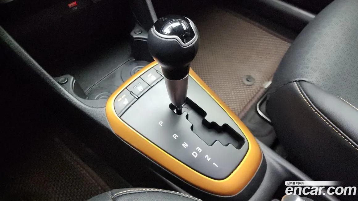 Kia Morning 2021 из KR, фото 9