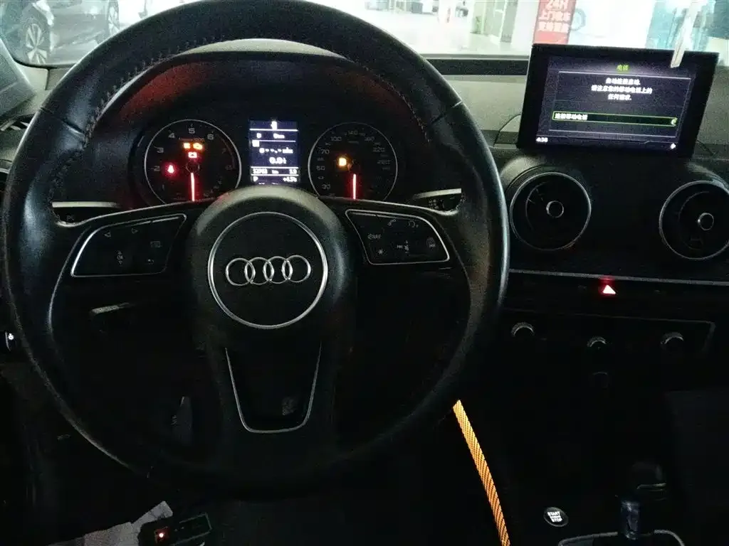 Audi Q2L 2021 из CN, фото 2