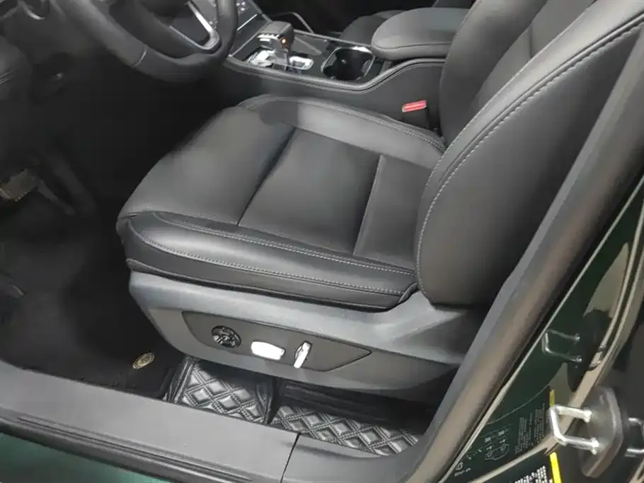 Li Auto ONE 2022 из CN, фото 6