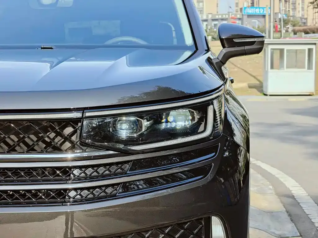 Volkswagen Tavendor 2024 из CN, фото 3
