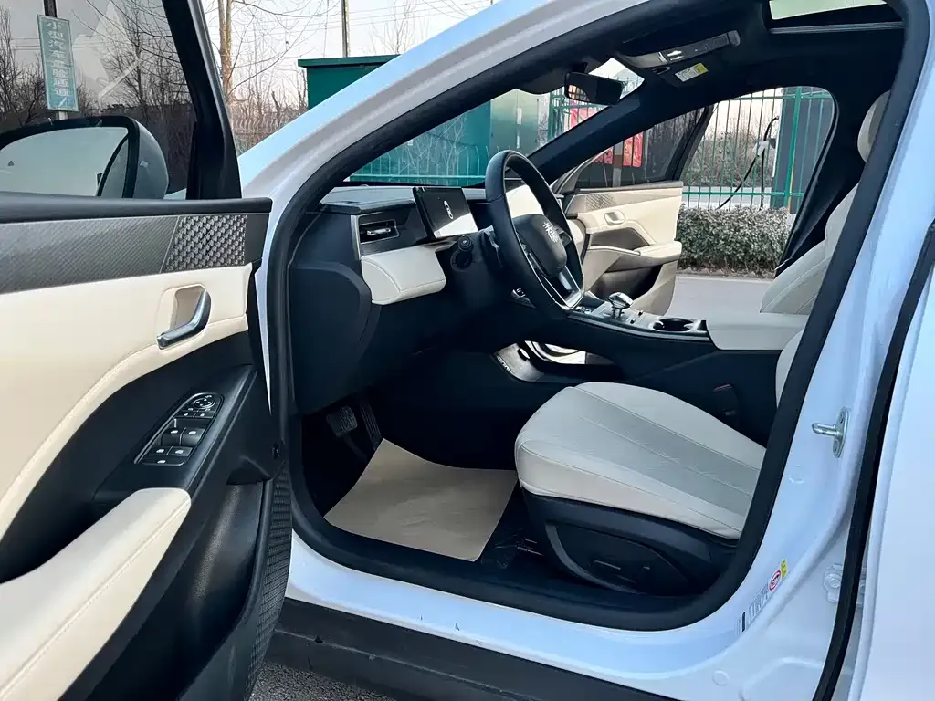 BYD Qin PLUS — фото 10