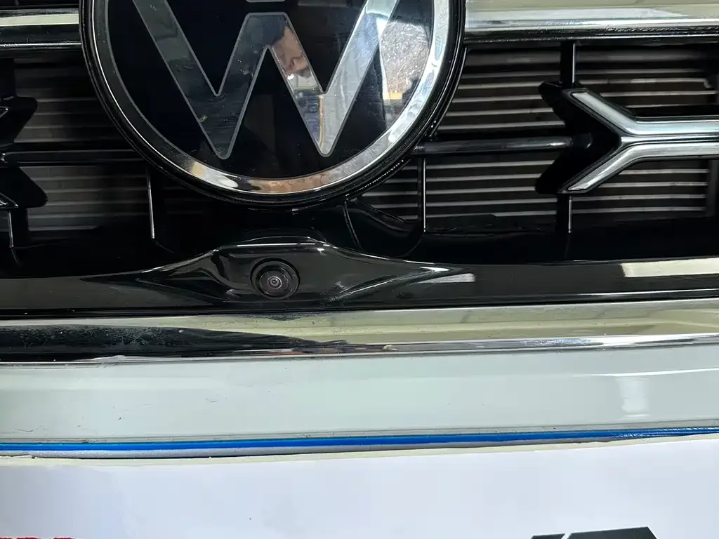 Volkswagen Tayron 2023 из CN, фото 3