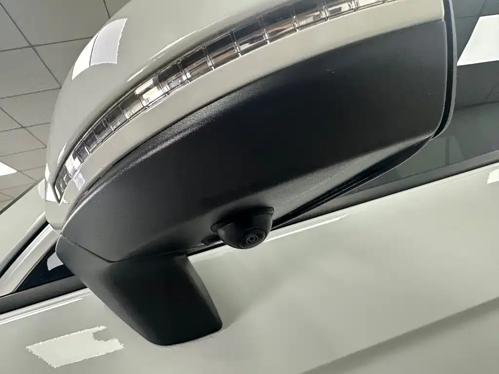 Volkswagen Tayron 2023 из CN, фото 2