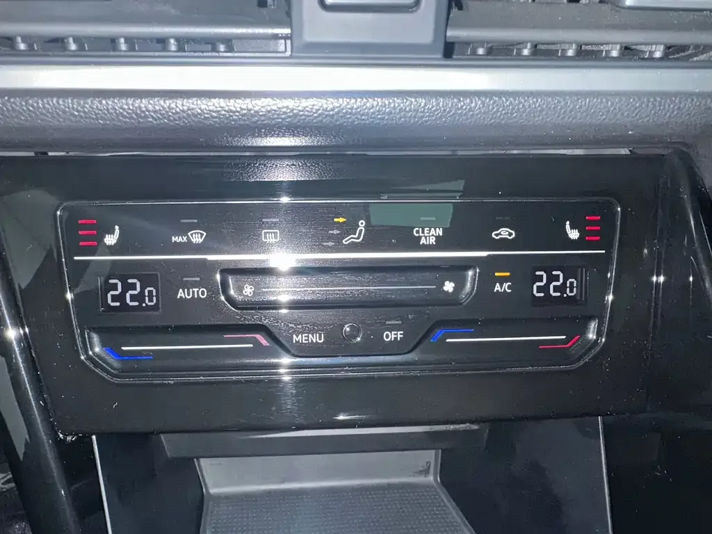Volkswagen Tayron 2023 из CN, фото 5
