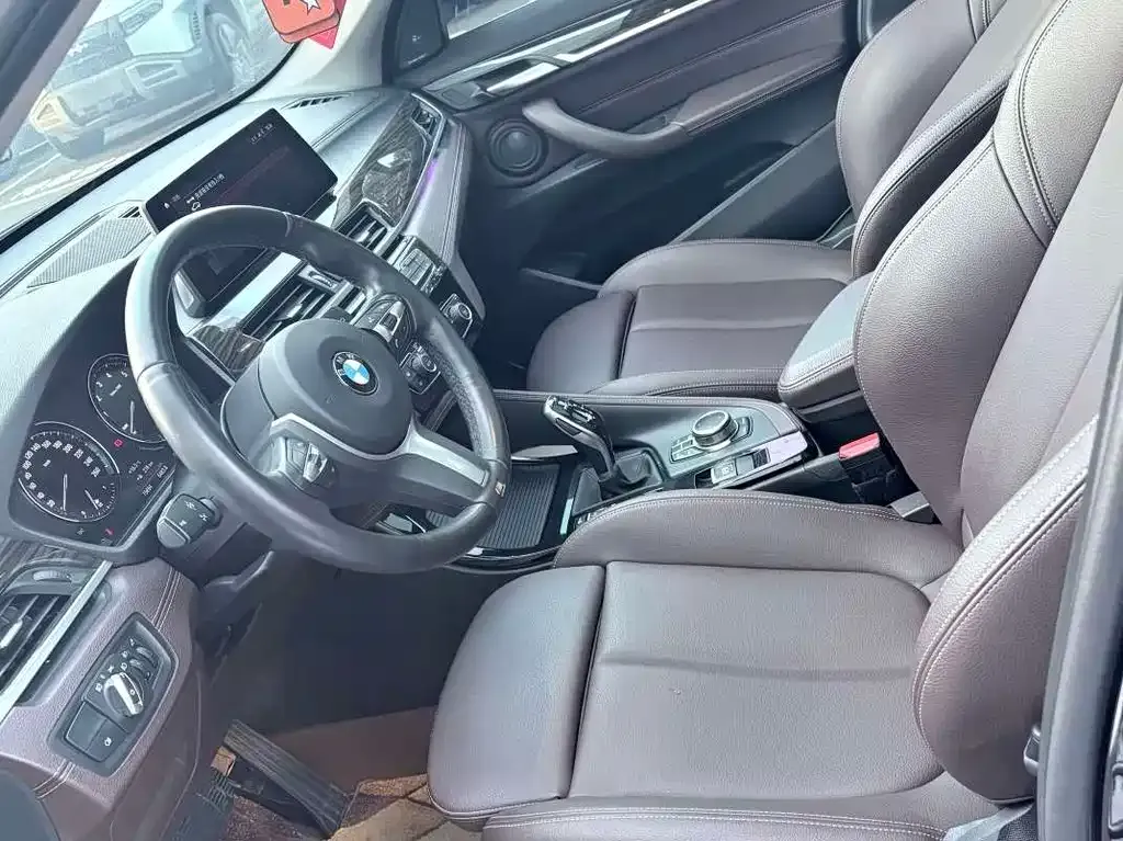 BMW X1 2023 из CN, фото 6
