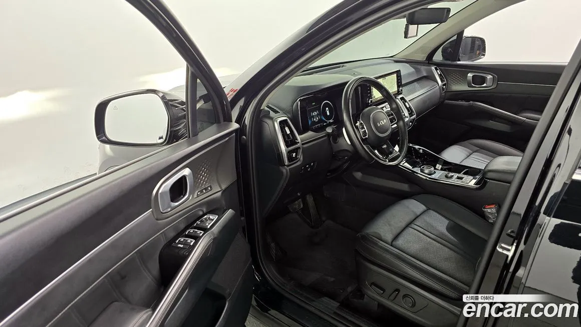 Kia Sorento 2023 из KR, фото 8