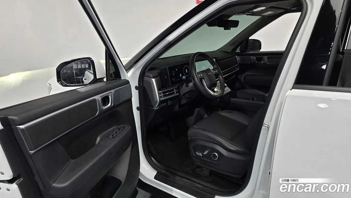 Hyundai Santafe — фото 6