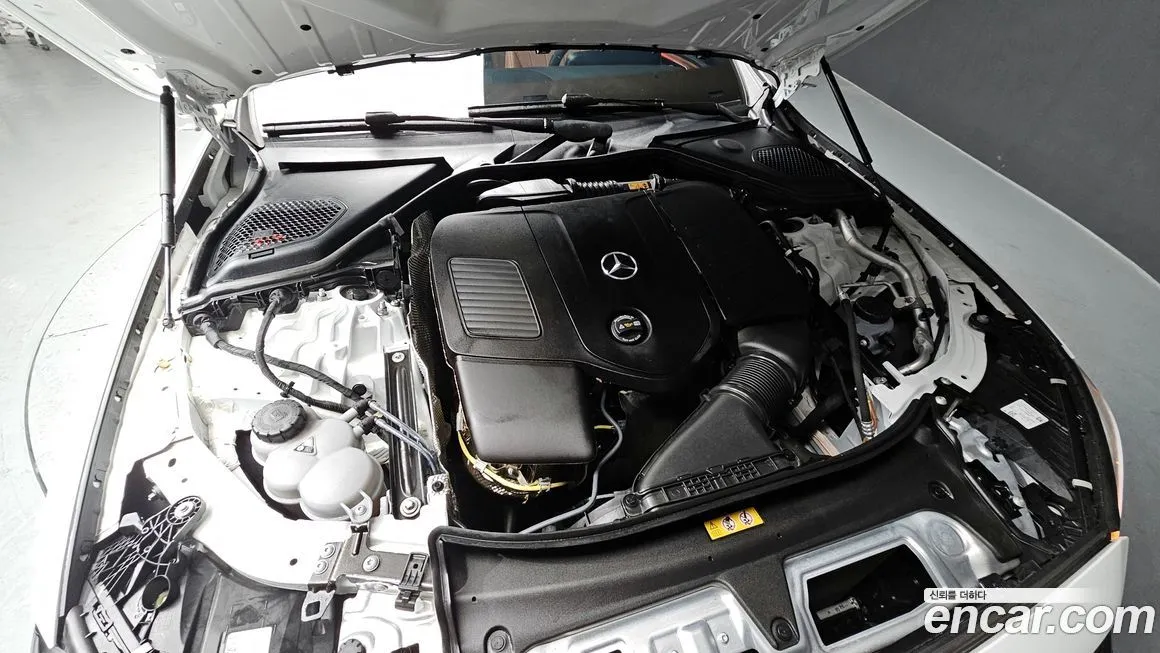 Mercedes-Benz E-Class 2024 из KR, фото 8
