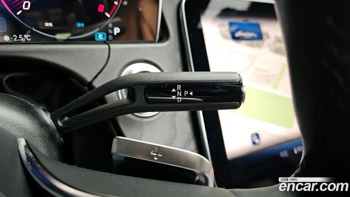 Mercedes-Benz E-Class 2024 из KR, фото 5