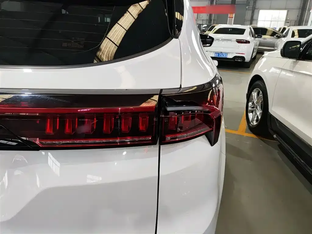 Jetour X70 PLUS 2024 из CN, фото 2