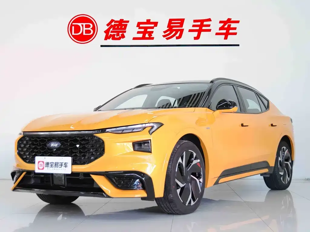 Ford Mondeo 2024 из CN, фото 1