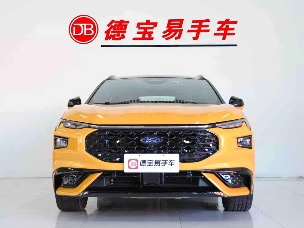 Ford Mondeo 2024 из CN, фото 3