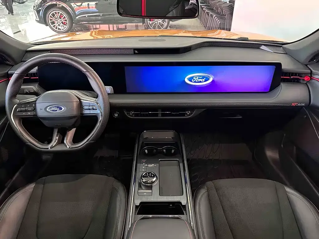 Ford Mondeo 2024 из CN, фото 10