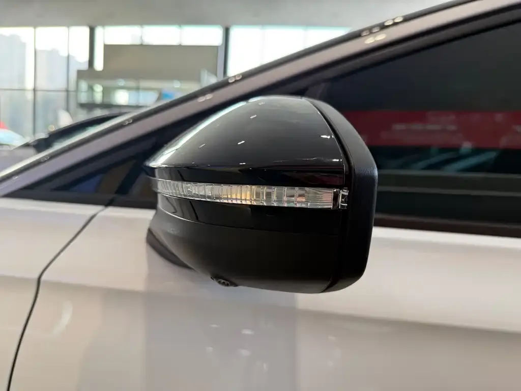 Volkswagen ID.7 VIZZION 2024 из CN, фото 2