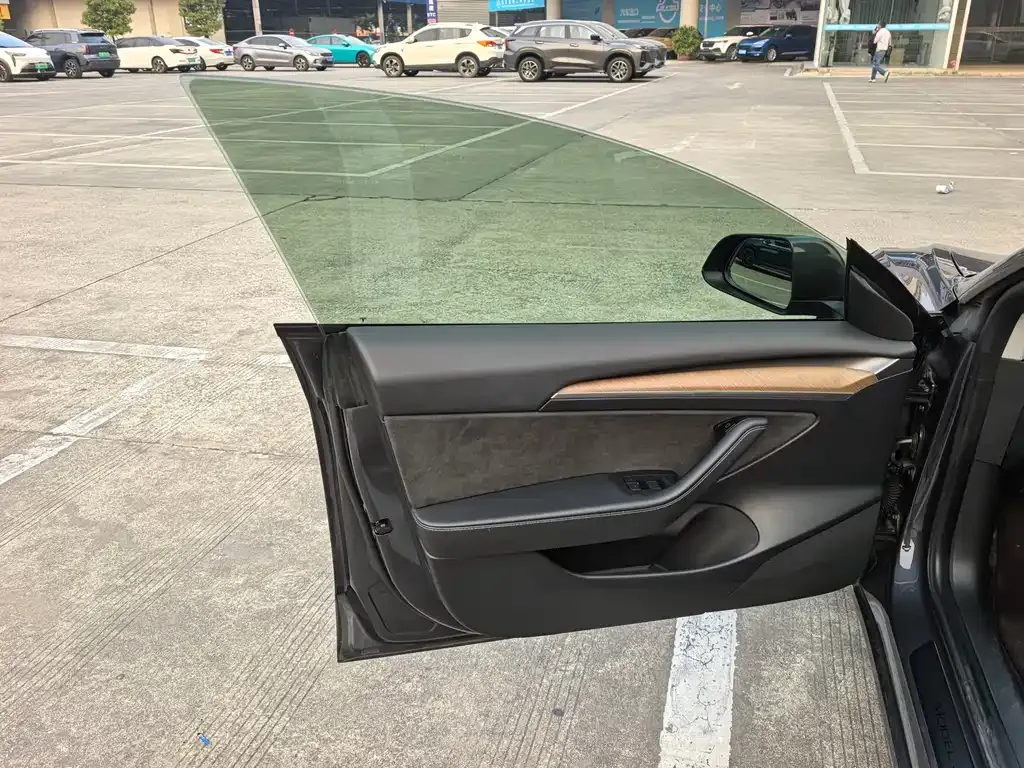 Tesla Model 3 2021 из CN, фото 7