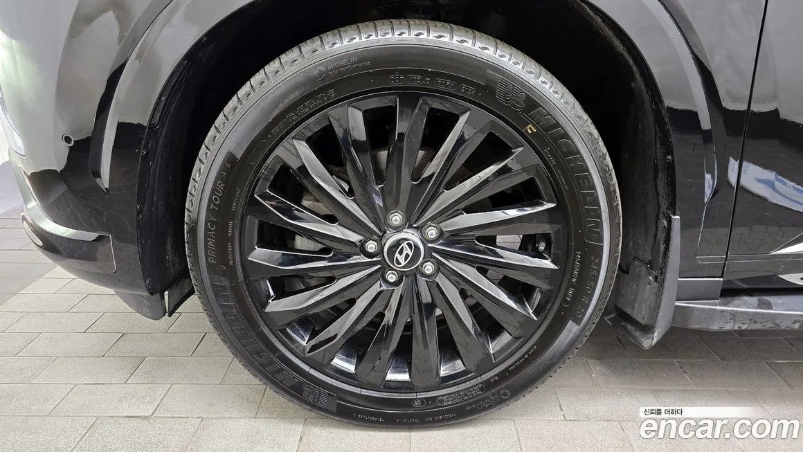 Hyundai Palisade 2024 из KR, фото 7