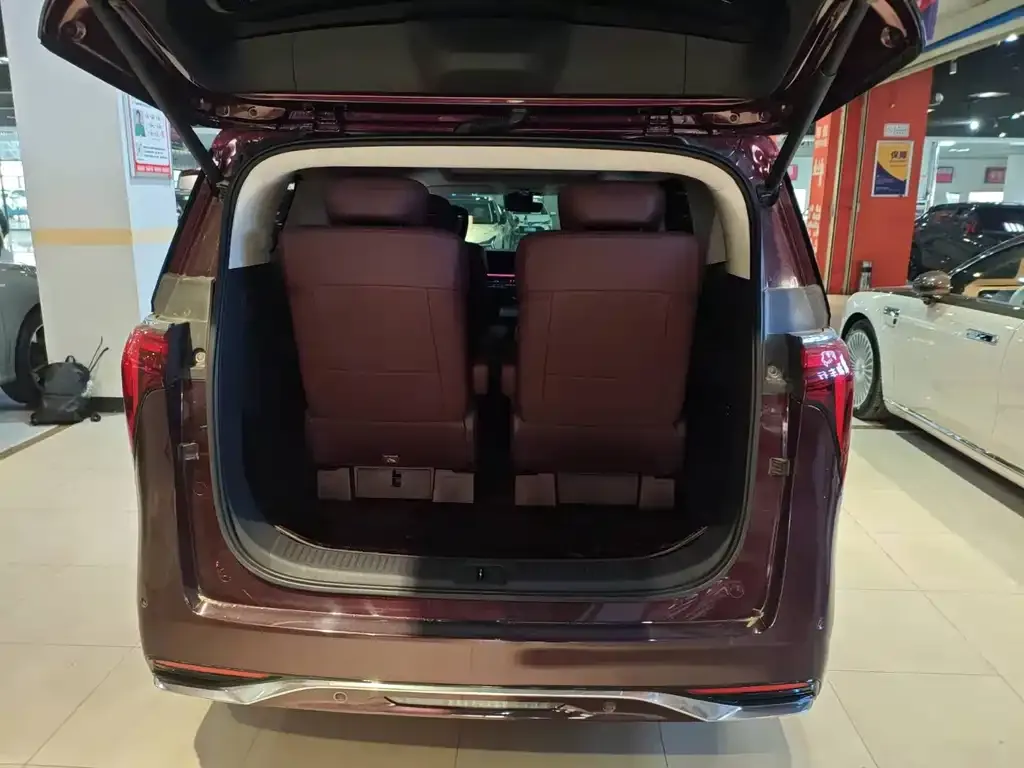 Buick Century 2023 из CN, фото 3