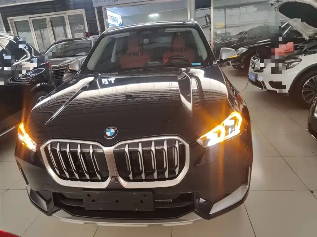 BMW X1 2023 из CN, фото 10