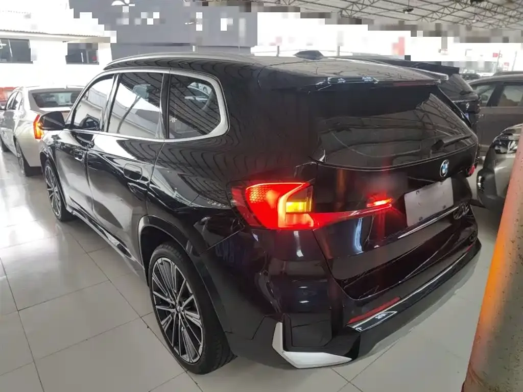 BMW X1 2023 из CN, фото 5