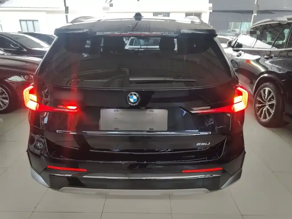 BMW X1 2023 из CN, фото 3
