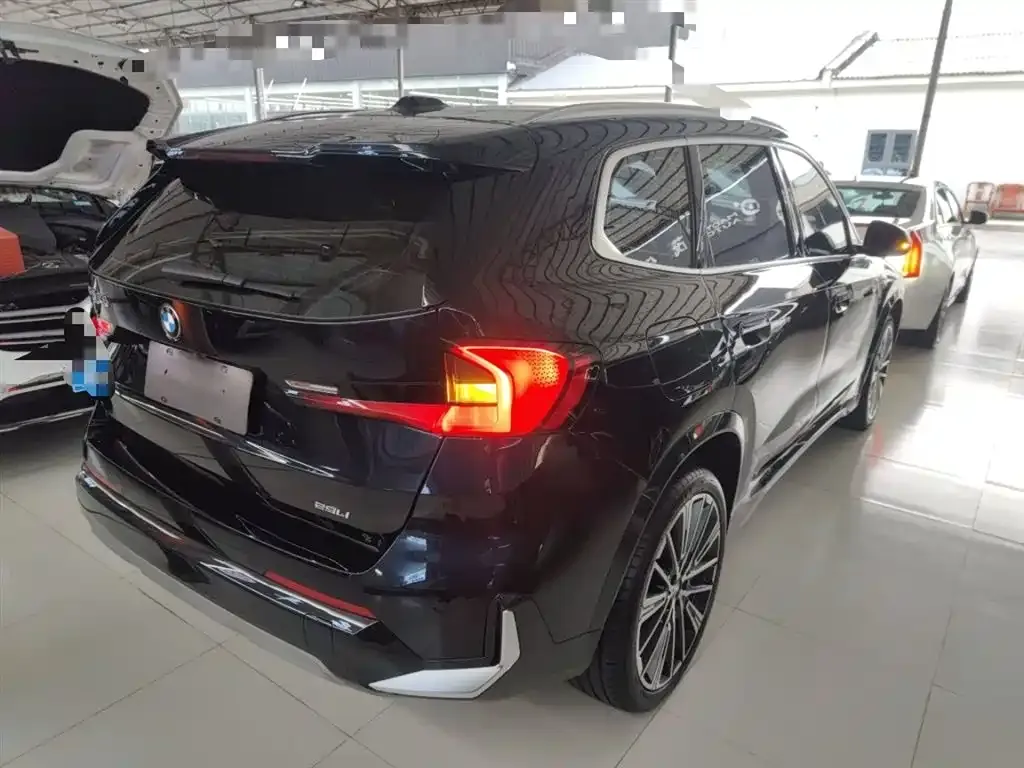 BMW X1 2023 из CN, фото 7