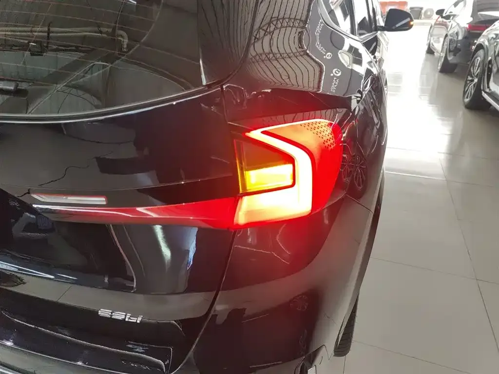 BMW X1 2023 из CN, фото 6