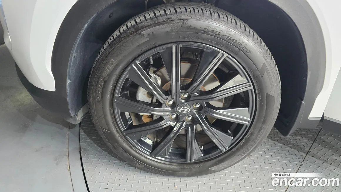 Hyundai Palisade 2021 из KR, фото 8
