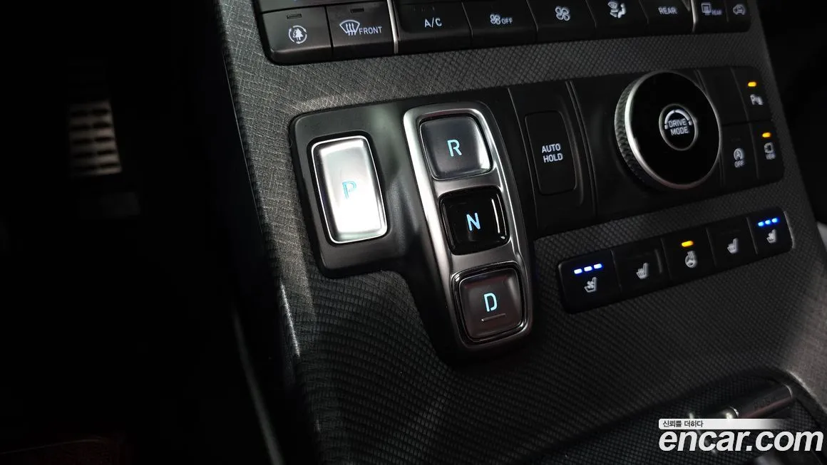 Hyundai Palisade 2021 из KR, фото 10