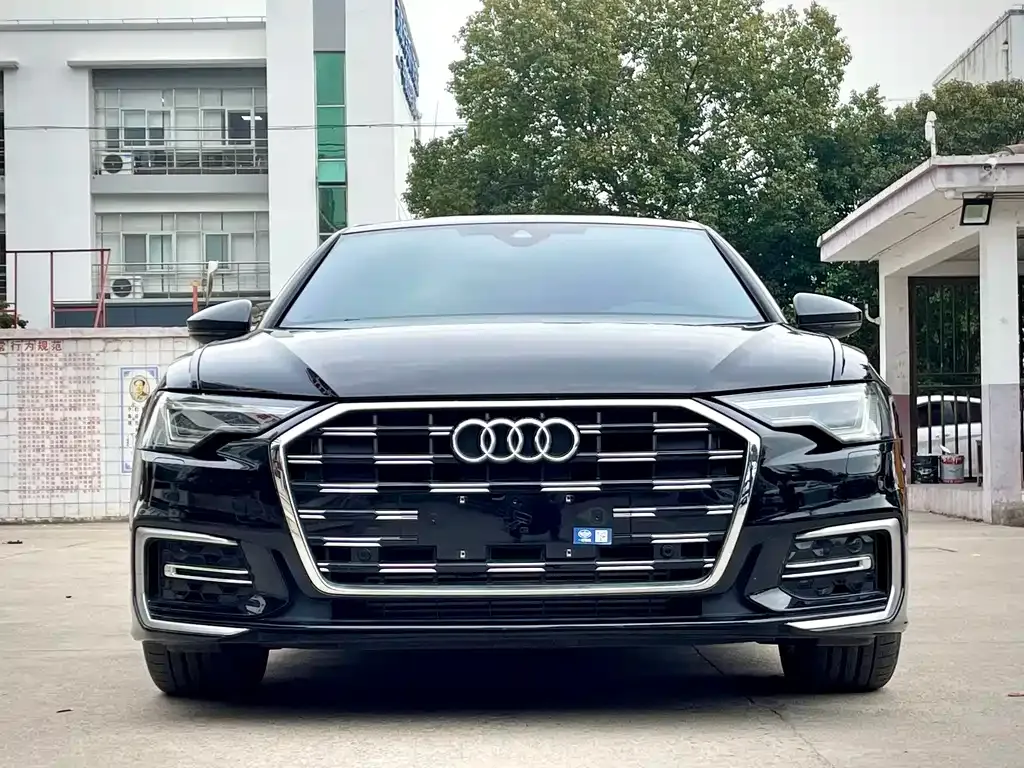 Audi A6L 2023 из CN, фото 9