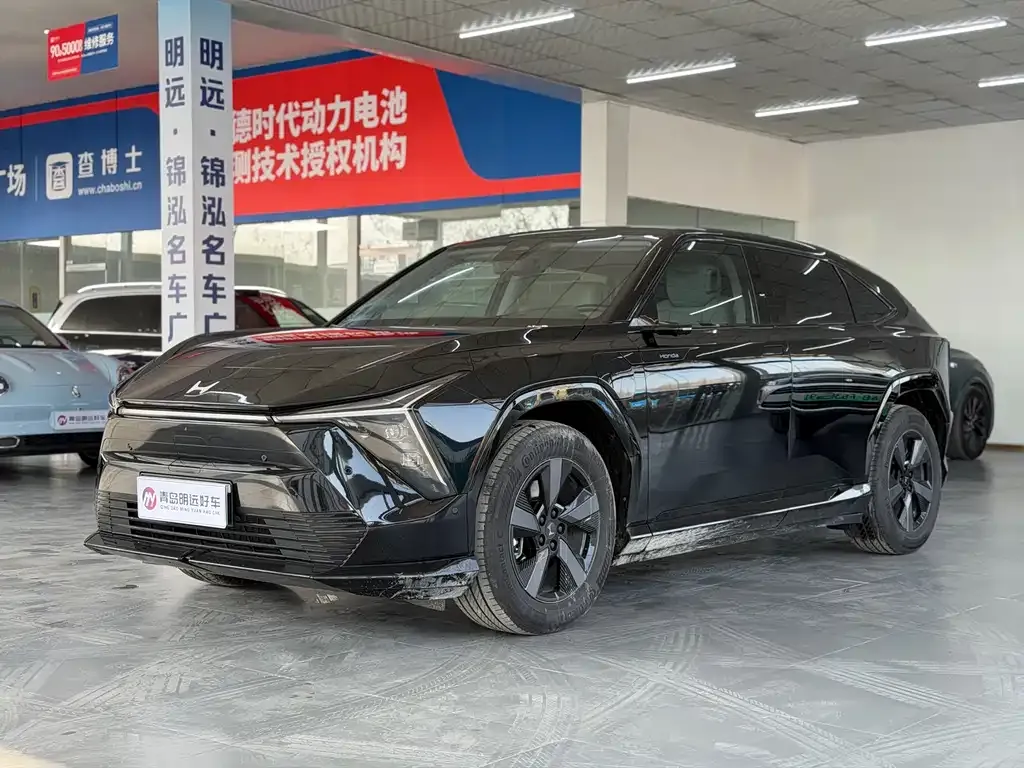 Honda S7 2026 из CN, фото 1