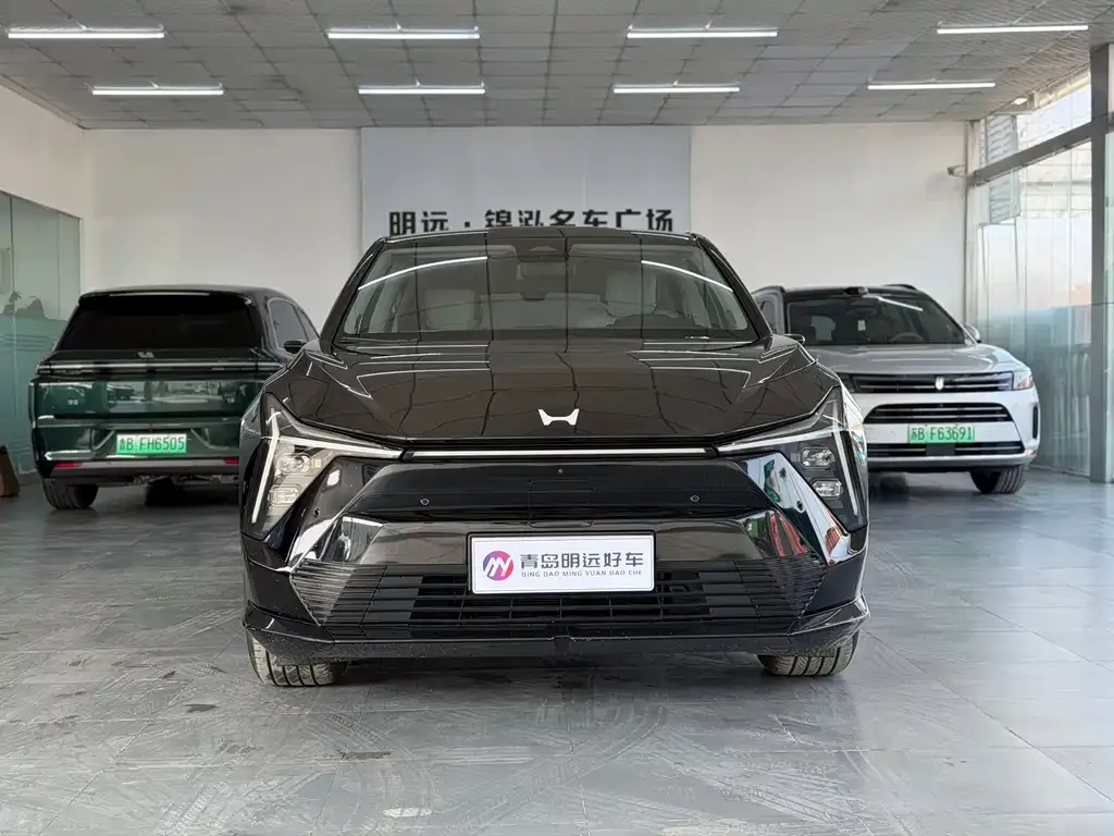 Honda S7 2026 из CN, фото 2