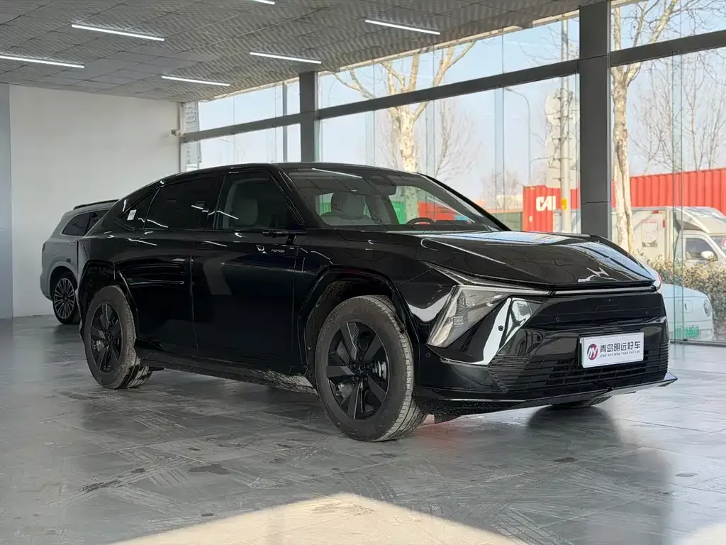 Honda S7 2026 из CN, фото 4