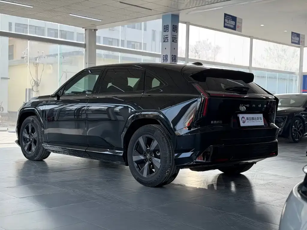 Honda S7 2026 из CN, фото 8