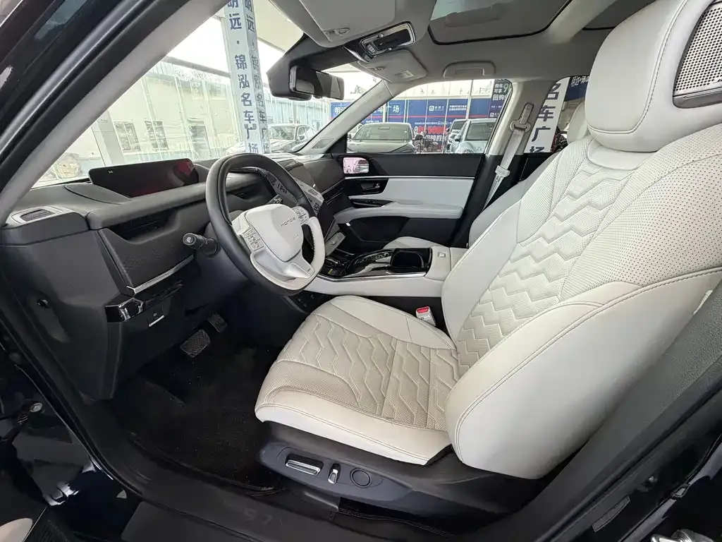 Honda S7 2026 из CN, фото 3