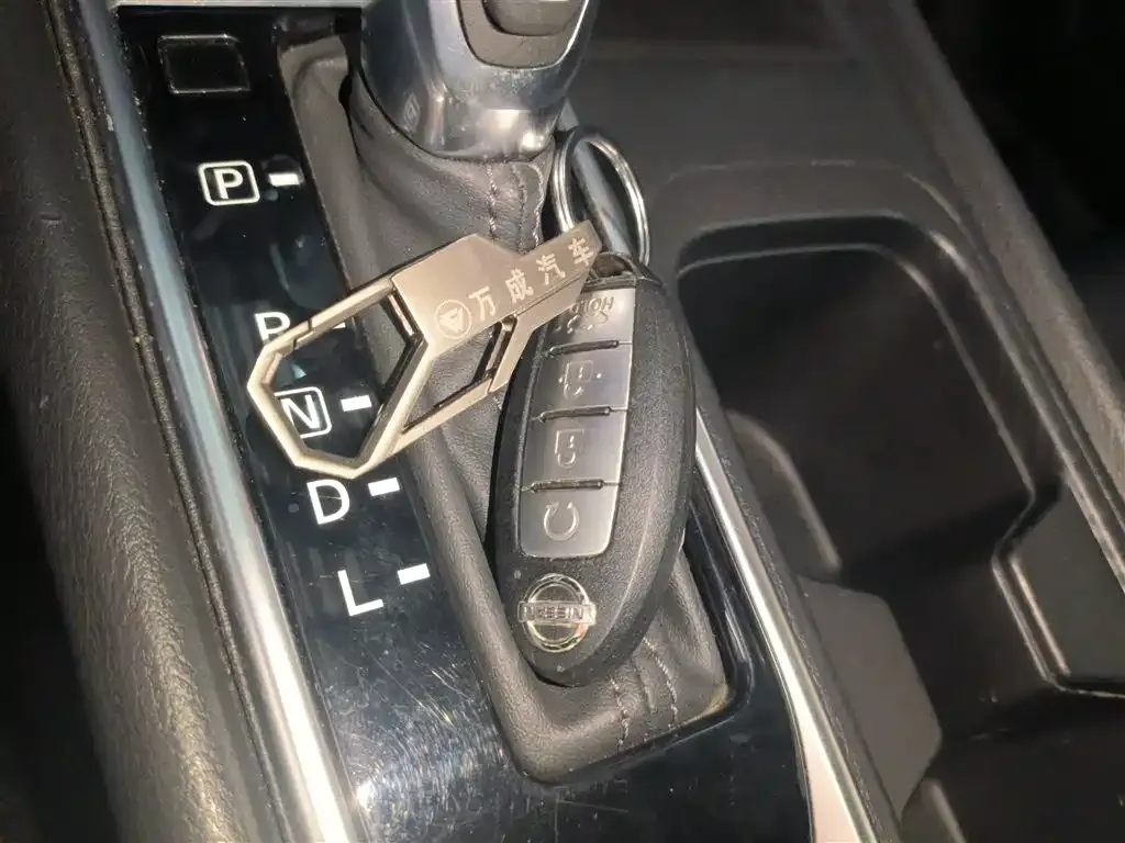 Nissan Sylphy 2021 из CN, фото 4